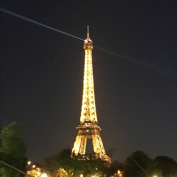 Meet your Posher, Tamara - Picture 1 of 1